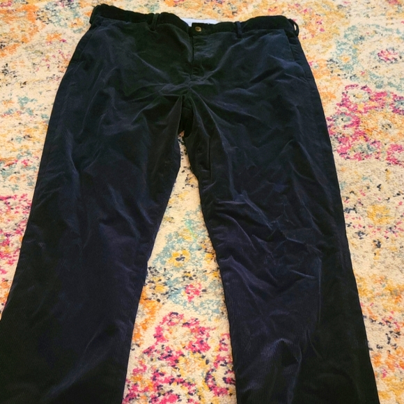 Polo Ralph Lauren Other - Ralph Lauren stretch Classic Fit Corduroy pants